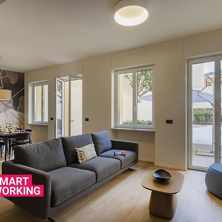 Riviera Flavour Apartments I By Wonderful Italy Santa Margherita Ligure Exterior photo