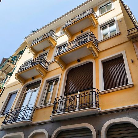 Riviera Flavour Apartments I By Wonderful Italy Santa Margherita Ligure Exterior photo
