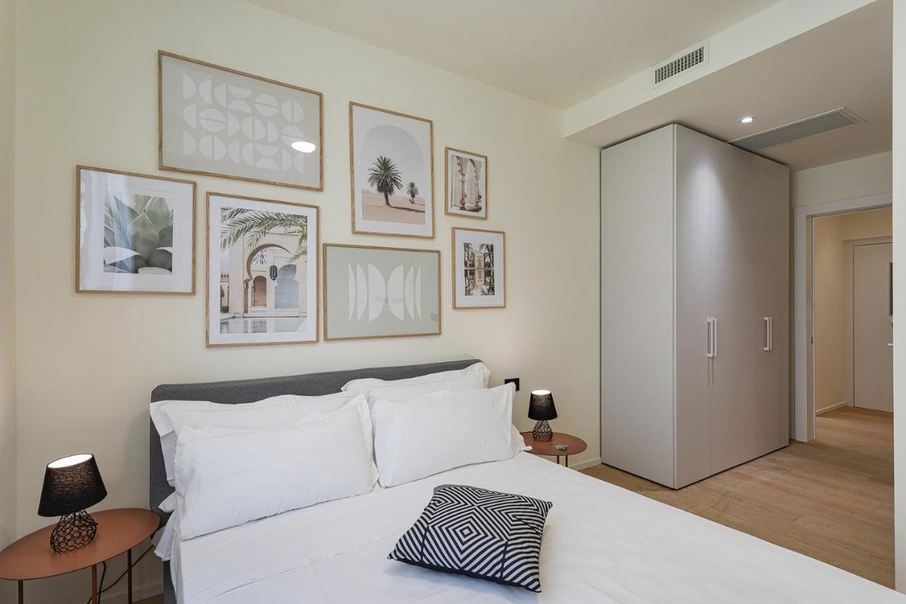 Riviera Flavour Apartments I By Wonderful Italy Santa Margherita Ligure Exterior photo