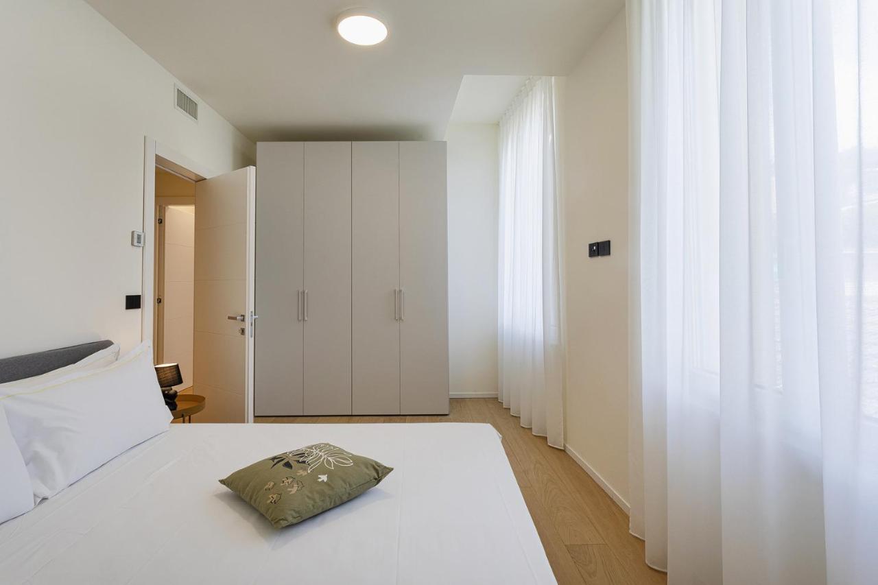 Riviera Flavour Apartments I By Wonderful Italy Santa Margherita Ligure Exterior photo