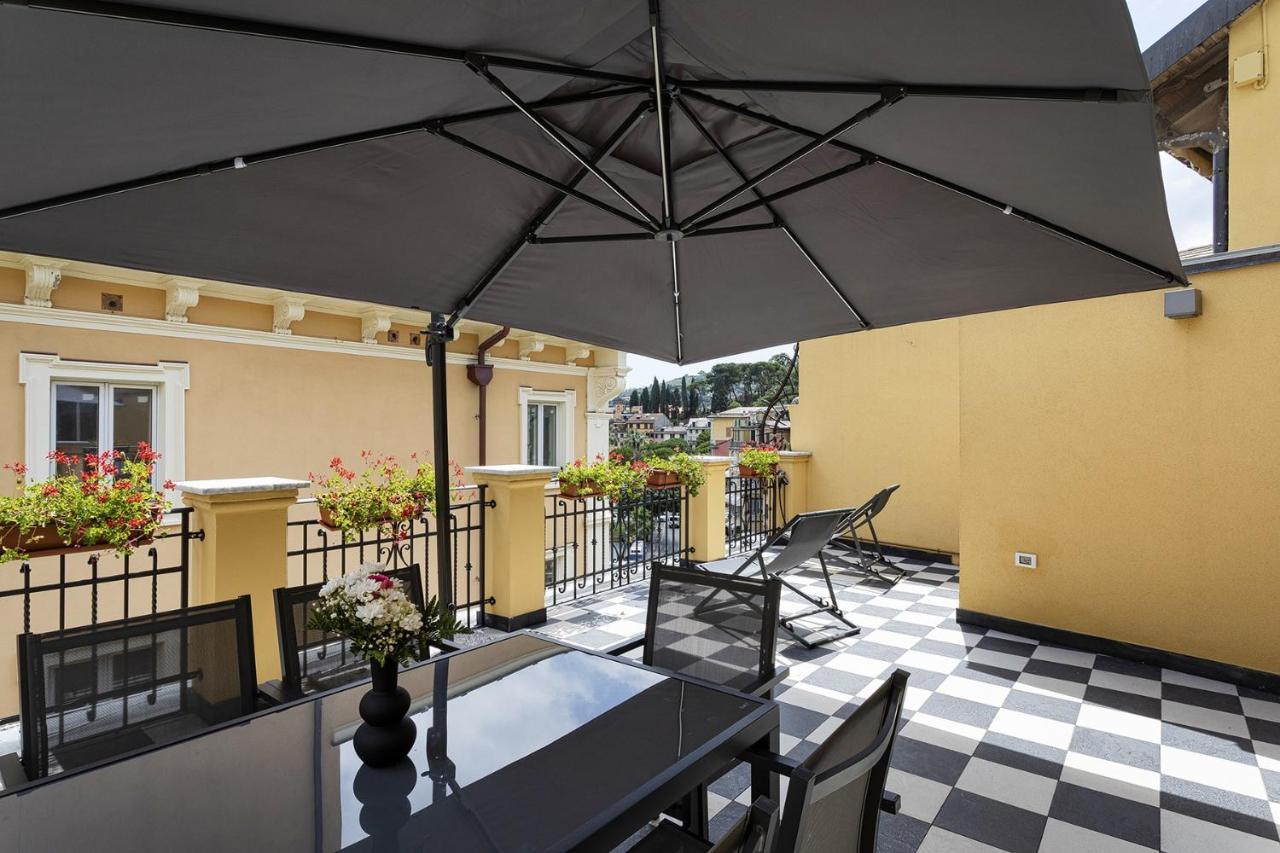 Riviera Flavour Apartments I By Wonderful Italy Santa Margherita Ligure Exterior photo