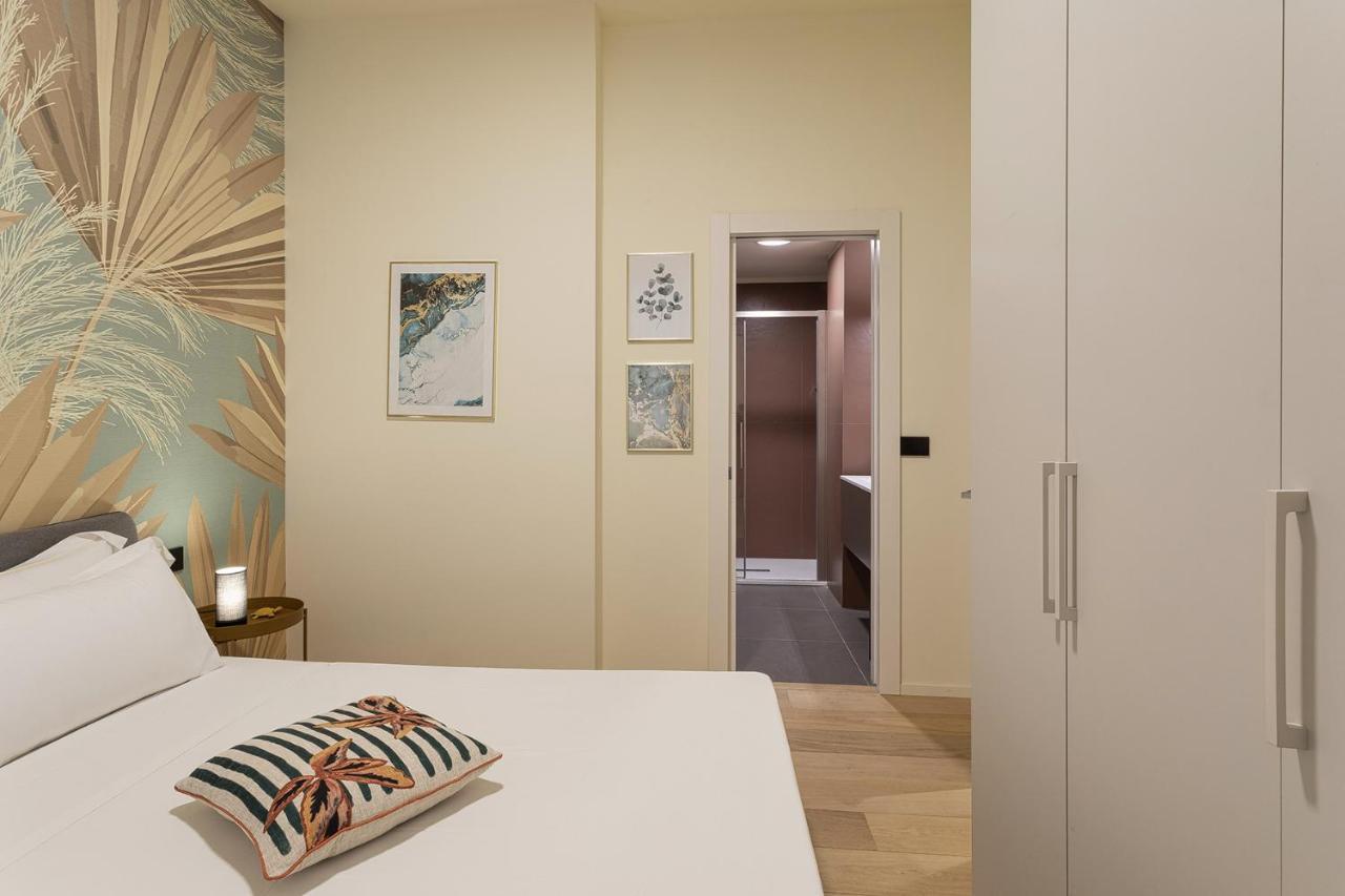 Riviera Flavour Apartments I By Wonderful Italy Santa Margherita Ligure Exterior photo