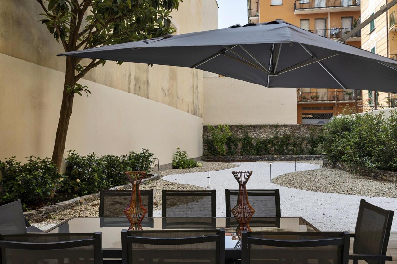 Riviera Flavour Apartments I By Wonderful Italy Santa Margherita Ligure Exterior photo