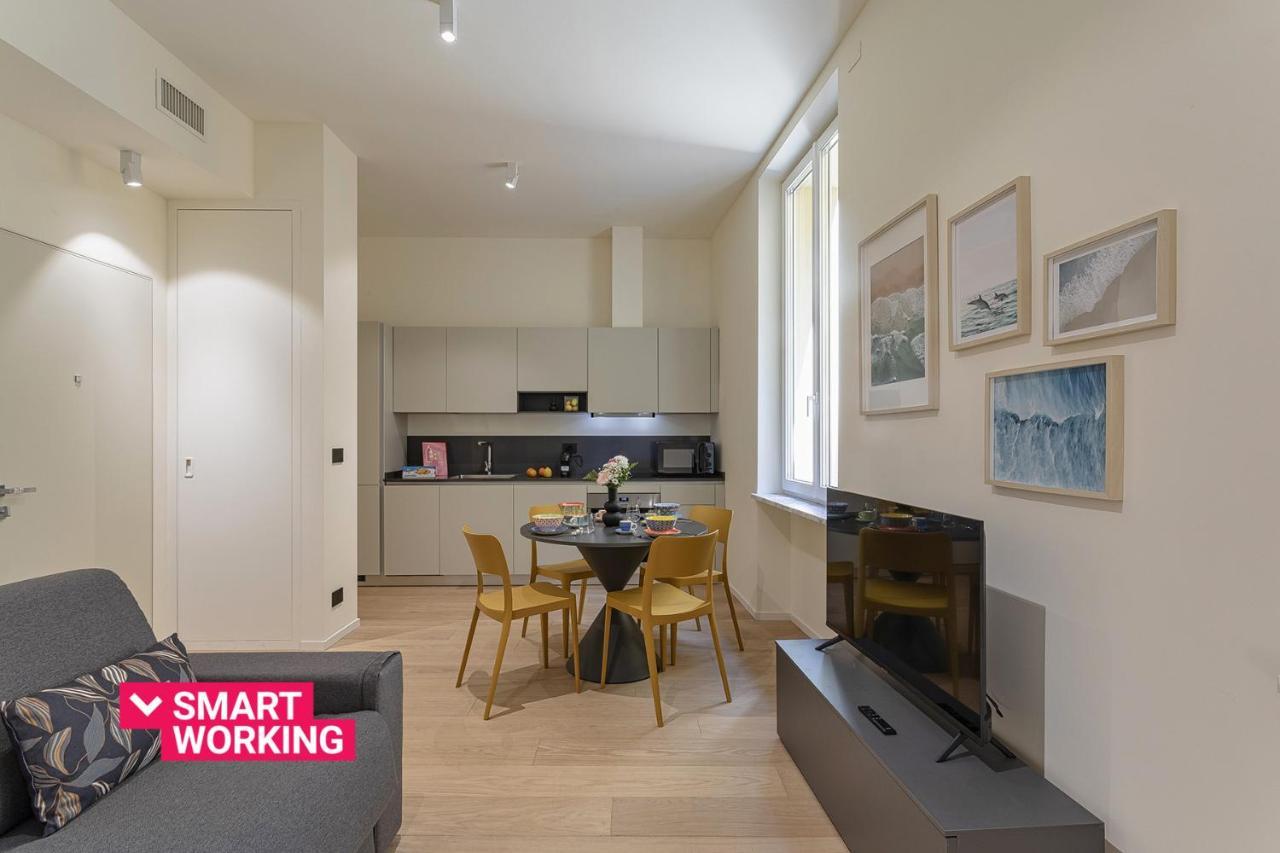 Riviera Flavour Apartments I By Wonderful Italy Santa Margherita Ligure Exterior photo