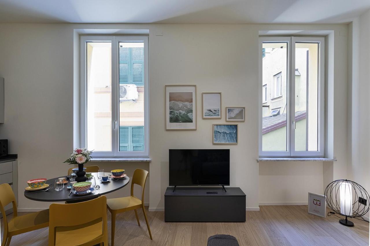 Riviera Flavour Apartments I By Wonderful Italy Santa Margherita Ligure Exterior photo