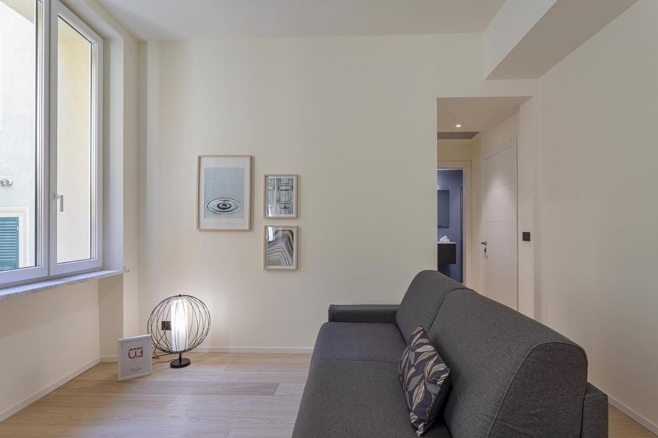 Riviera Flavour Apartments I By Wonderful Italy Santa Margherita Ligure Exterior photo