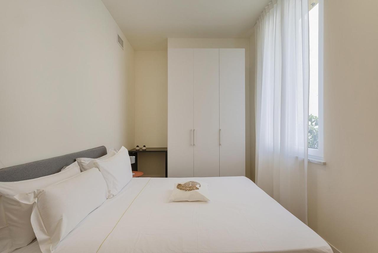 Riviera Flavour Apartments I By Wonderful Italy Santa Margherita Ligure Exterior photo