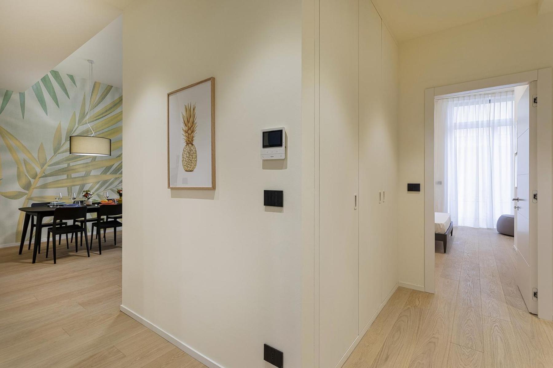 Riviera Flavour Apartments I By Wonderful Italy Santa Margherita Ligure Exterior photo