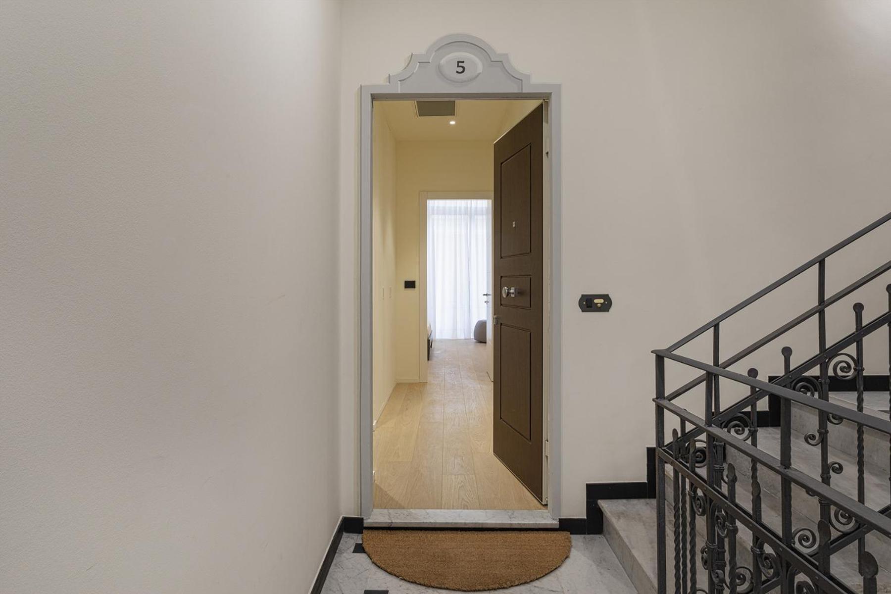 Riviera Flavour Apartments I By Wonderful Italy Santa Margherita Ligure Exterior photo