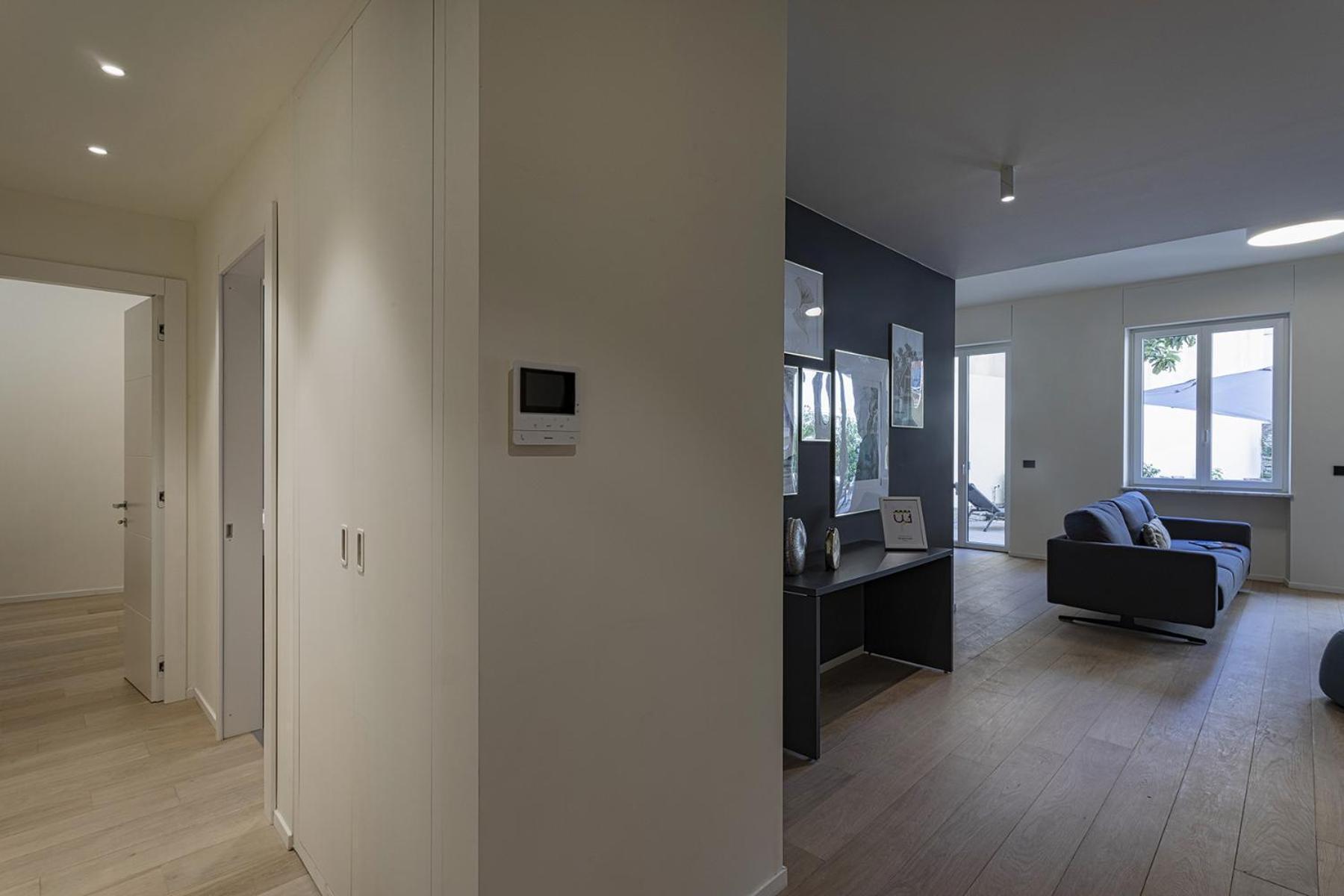 Riviera Flavour Apartments I By Wonderful Italy Santa Margherita Ligure Exterior photo